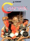 Play <b>Contra</b> Online