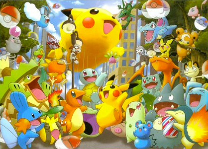 Cool Wallpaper Backgrounds on Can You Name That Pokemon      Earn Viz   Vizzed Market   Vizzed Board