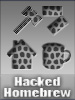 Homebrew/Hacked