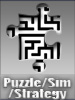 Puzzle / Sim / Strategy