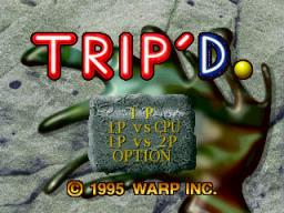 Trip'd