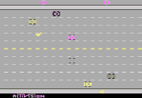 Freeway Screenshot 1