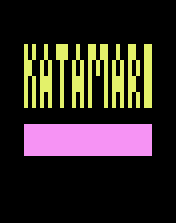 Katamari