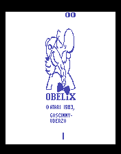 Obelix