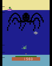 Octopus Screenthot 2