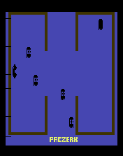 Pac-Zerk Screenshot 1