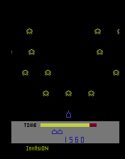 Vectorvaders Screenshot 1