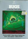 Bugs Box Art Front