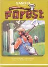 Forest Box Art Front