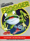 Frogger Box Art Front