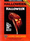 Halloween Box Art Front