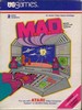 M.A.D. Box Art Front