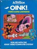 Oink! Box Art Front