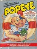 Popeye Box Art Front
