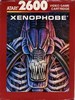 Xenophobe Box Art Front