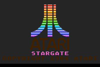 Play <b>Stargate</b> Online