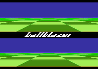 Play <b>Ballblazer</b> Online
