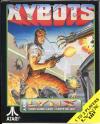 Play <b>Xybots</b> Online