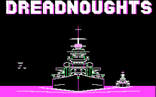 Dreadnoughts Screenshot 1