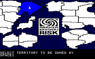 Risk Screenshot 1