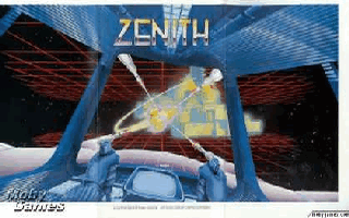 Zenith Screenshot 1