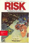 Risk Box Art Front