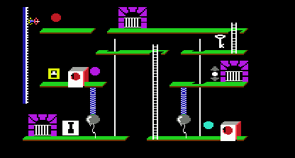 CASTLESO