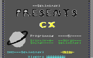 Crabyx