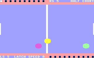 Hypa-Ball Screenshot 1