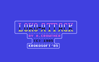 Loko-Attack