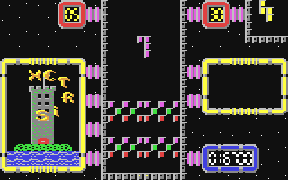 Xetris Screenshot 1