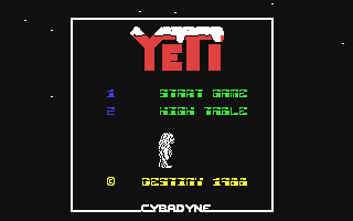 Yeti