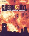 Chernobyl Box Art Front