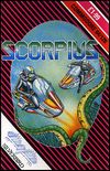 Scorpius Box Art Front