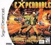 Expendable Box Art Front
