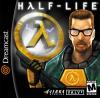 Half-Life Box Art Front