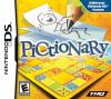 Pictionary Box Art Front