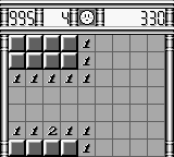 Minesweeper Screenshot 1