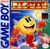 Pac-Man Box Art Front