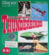 Play <b>Thunderbirds</b> Online