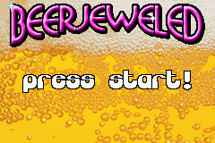 Play <b>Beerjeweled</b> Online