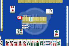 Dai-Mahjong Screenthot 2