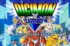 digimon adventure game gba free