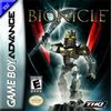 Bionicle Box Art Front