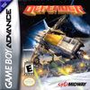 Defender Box Art Front