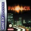 Payback Box Art Front