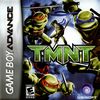 TMNT Box Art Front