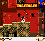 Aladdin Screenshot 1