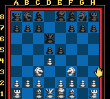ChessMaster Screenshot 1