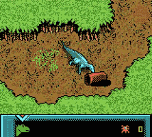 Dinosaur Screenthot 2